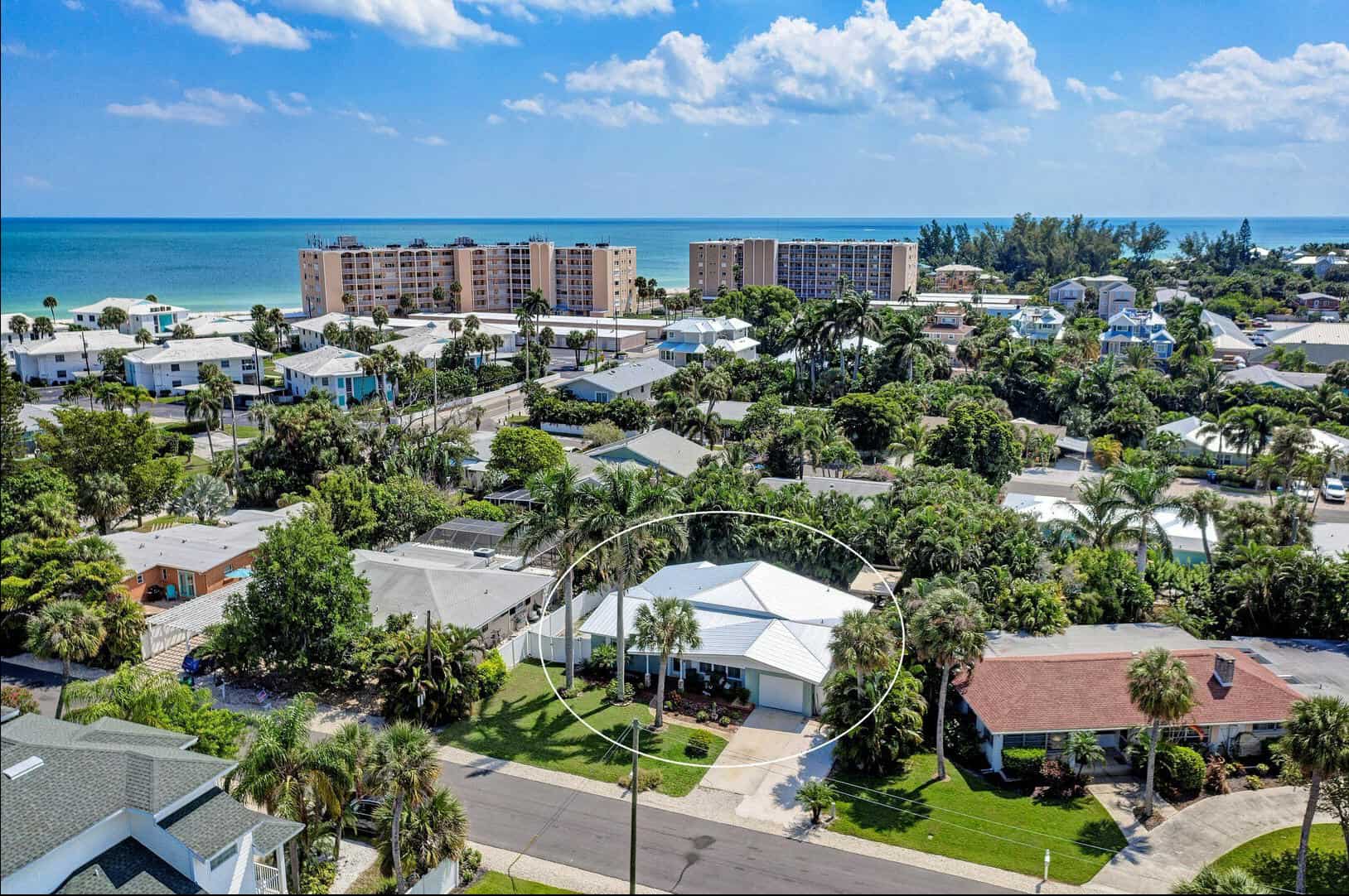 Anna Maria Florida 2 Bedroom 2 Bathroom Diamond Compass Travel Inc 2 2