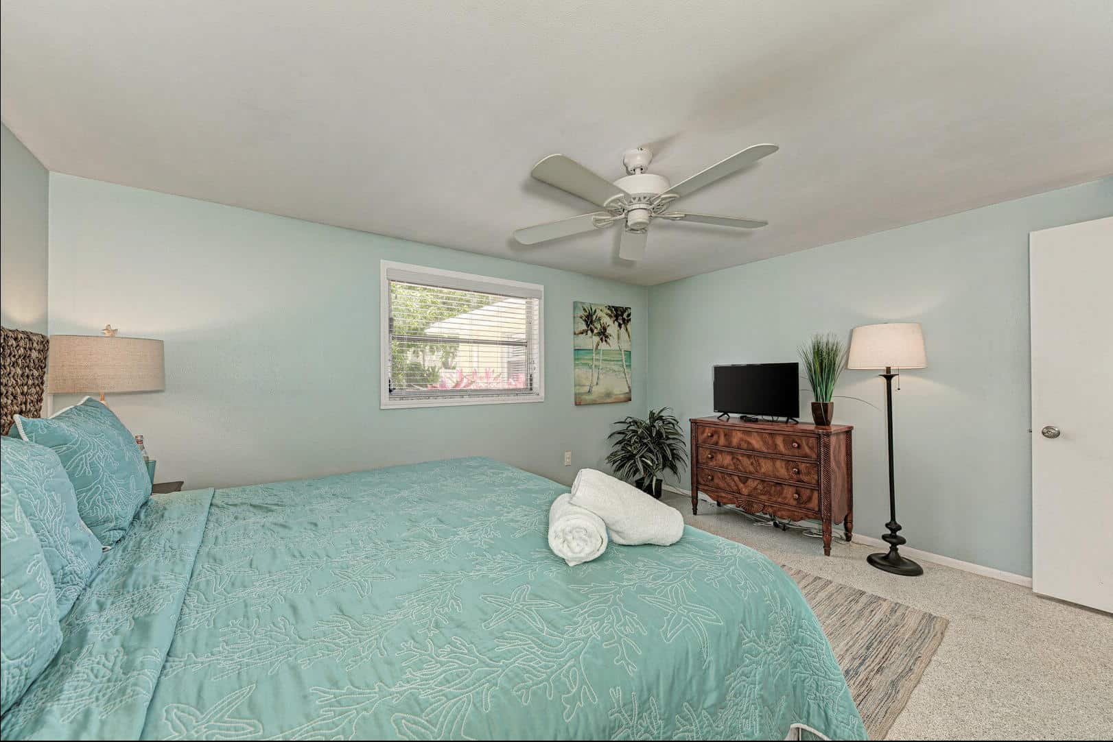 Anna Maria Florida 2 Bedroom 2 Bathroom Diamond Compass Travel Inc 21 1