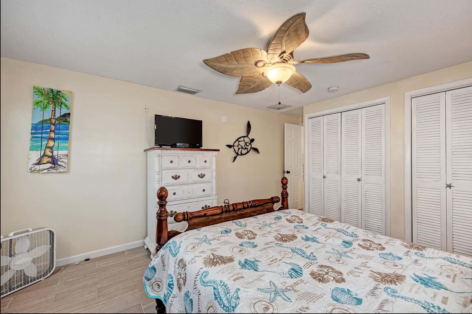 Anna Maria Florida 2 Bedroom 2 Bathroom Diamond Compass Travel Inc 21 2