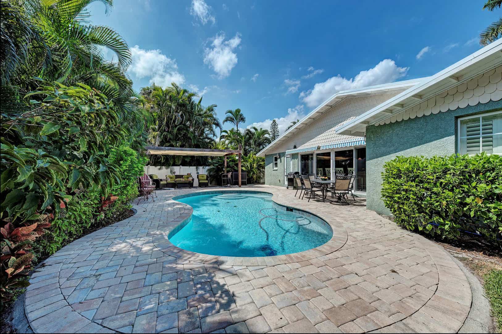 Anna Maria Florida 2 Bedroom 2 Bathroom Diamond Compass Travel Inc 23 2