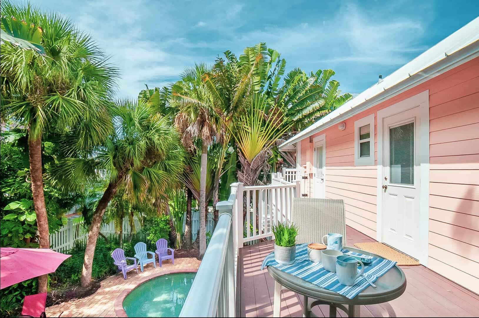 Anna Maria Florida 2 Bedroom 2 Bathroom Diamond Compass Travel Inc 24