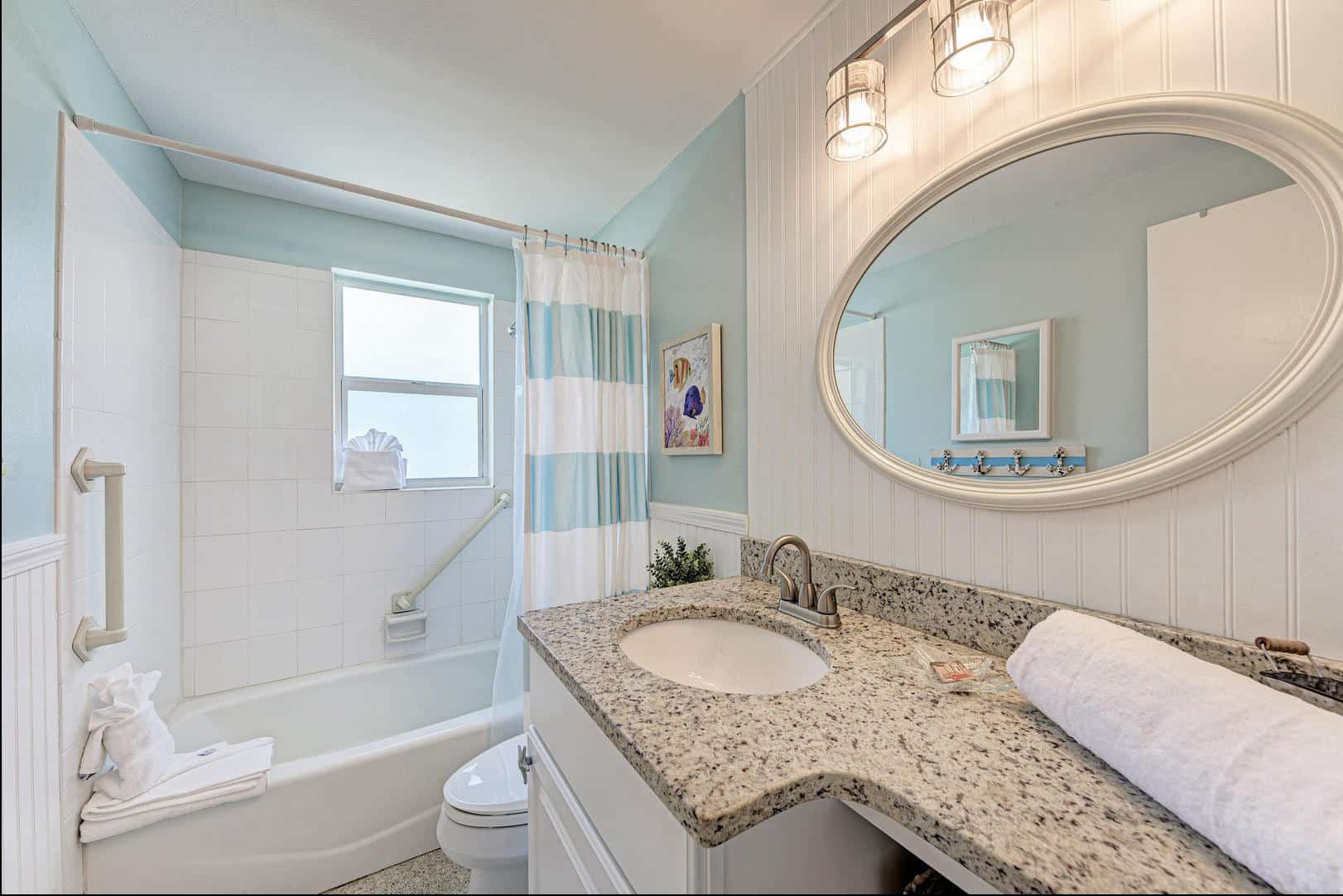 Anna Maria Florida 2 Bedroom 2 Bathroom Diamond Compass Travel Inc 26 1
