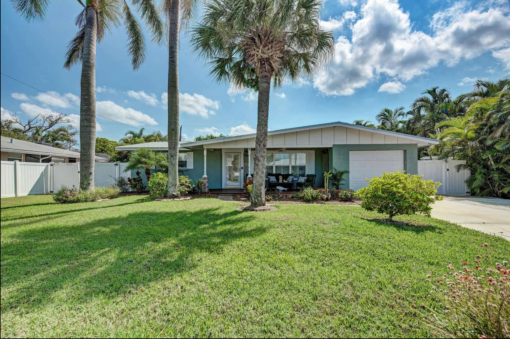 Anna Maria Florida 2 Bedroom 2 Bathroom Diamond Compass Travel Inc 26 2