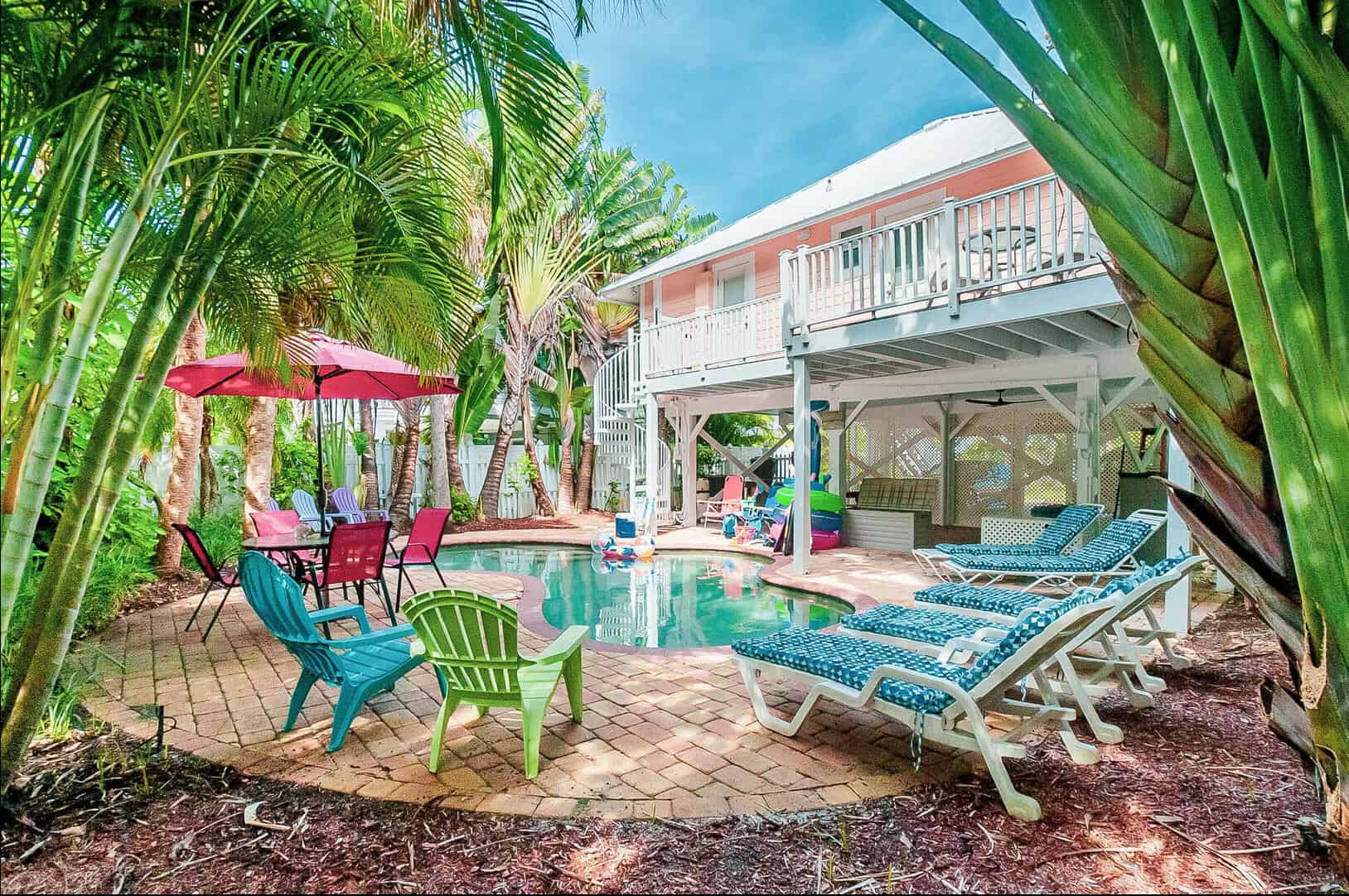 Anna Maria Florida 2 Bedroom 2 Bathroom Diamond Compass Travel Inc 26