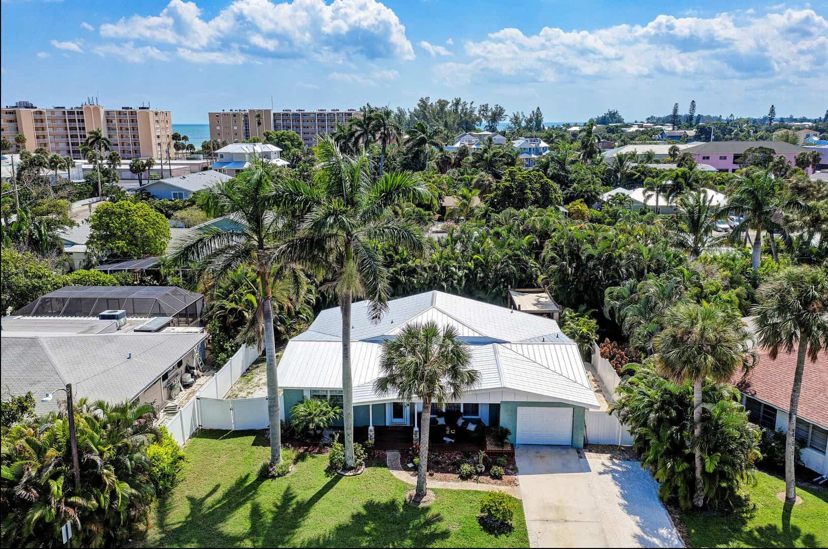 Anna Maria Florida 2 Bedroom 2 Bathroom Diamond Compass Travel Inc 27 2