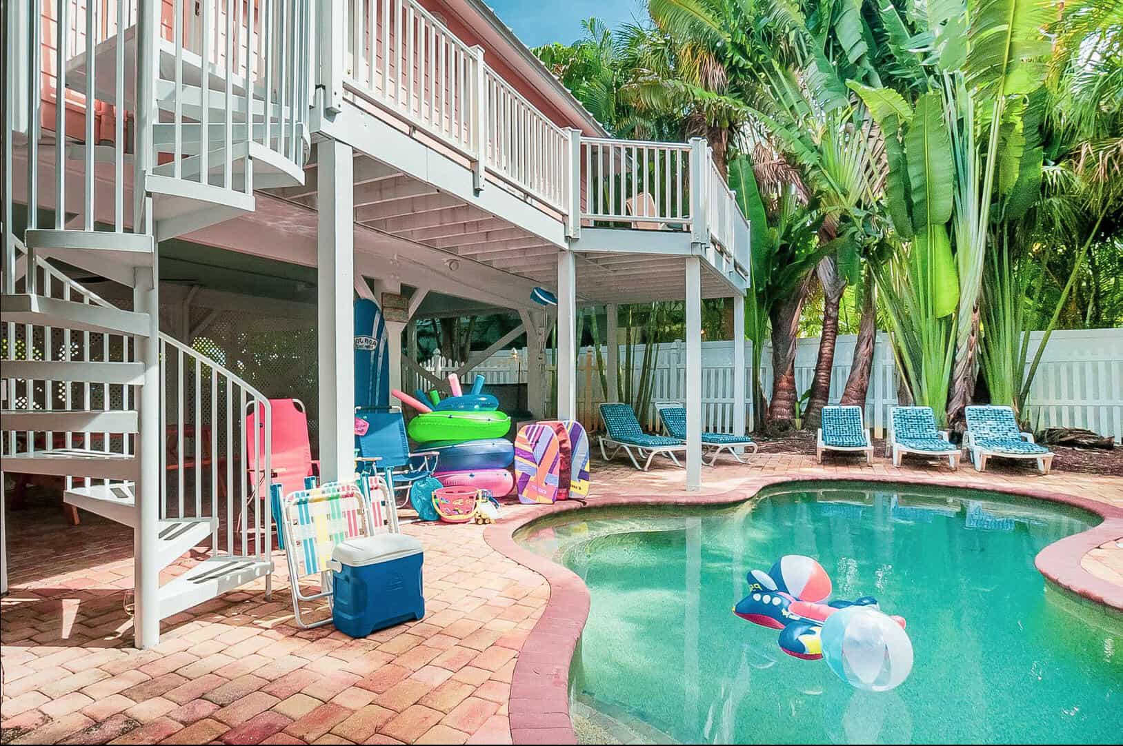 Anna Maria Florida 2 Bedroom 2 Bathroom Diamond Compass Travel Inc 28