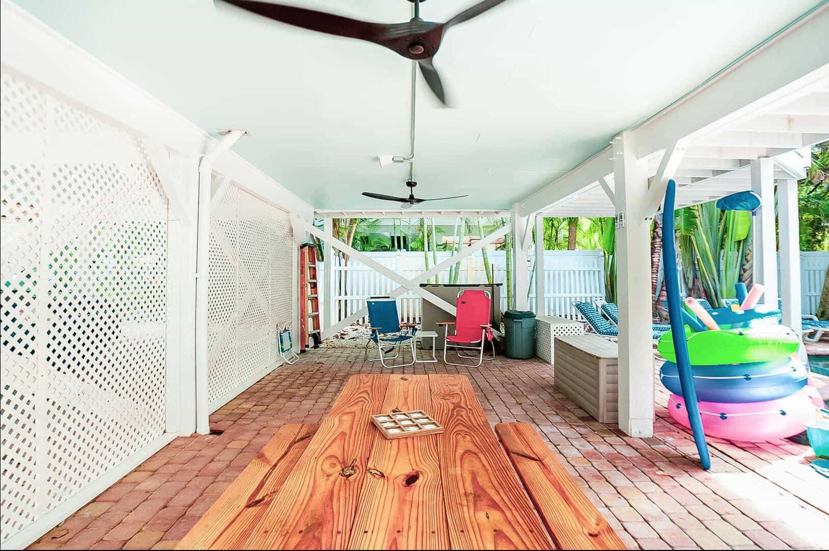 Anna Maria Florida 2 Bedroom 2 Bathroom Diamond Compass Travel Inc 29