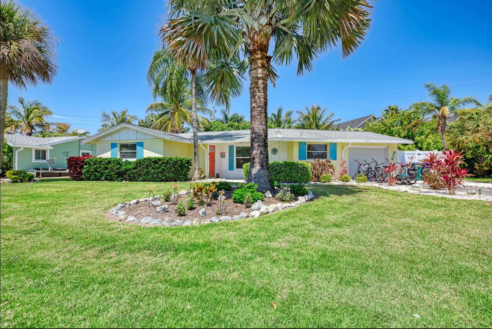 Anna Maria Florida 2 Bedroom 2 Bathroom Diamond Compass Travel Inc 3 1