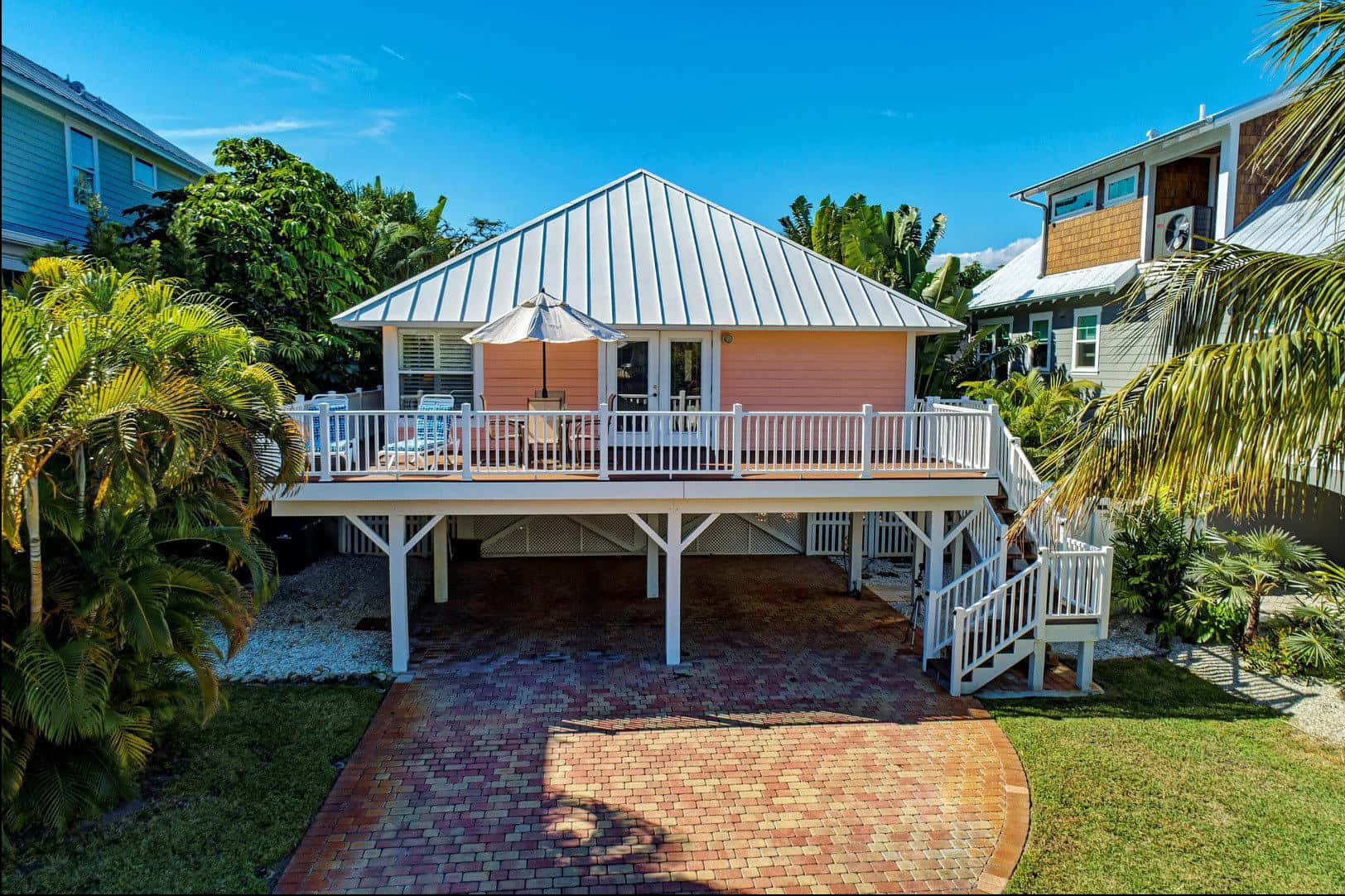 Anna Maria Florida 2 Bedroom 2 Bathroom Diamond Compass Travel Inc 3
