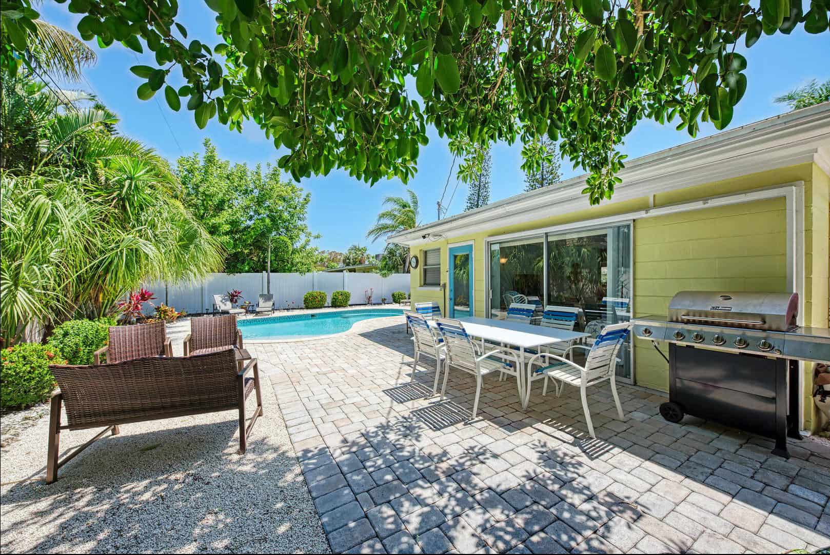 Anna Maria Florida 2 Bedroom 2 Bathroom Diamond Compass Travel Inc 30 1