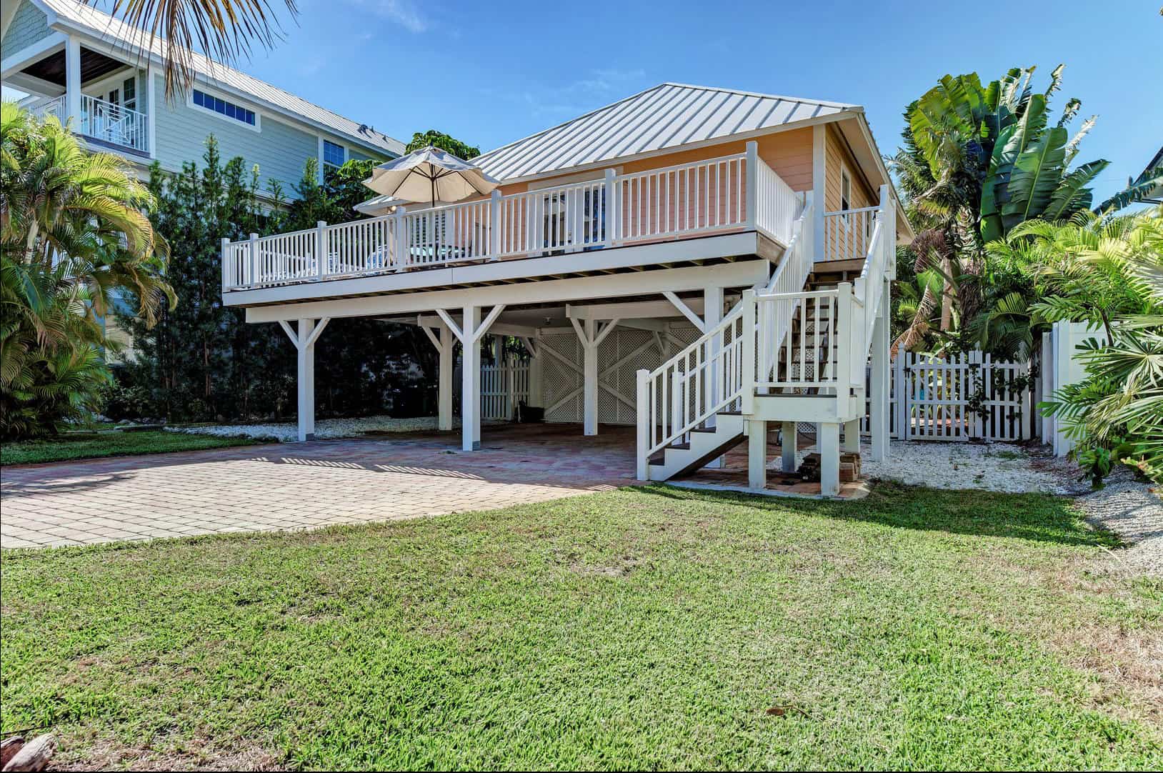 Anna Maria Florida 2 Bedroom 2 Bathroom Diamond Compass Travel Inc 30