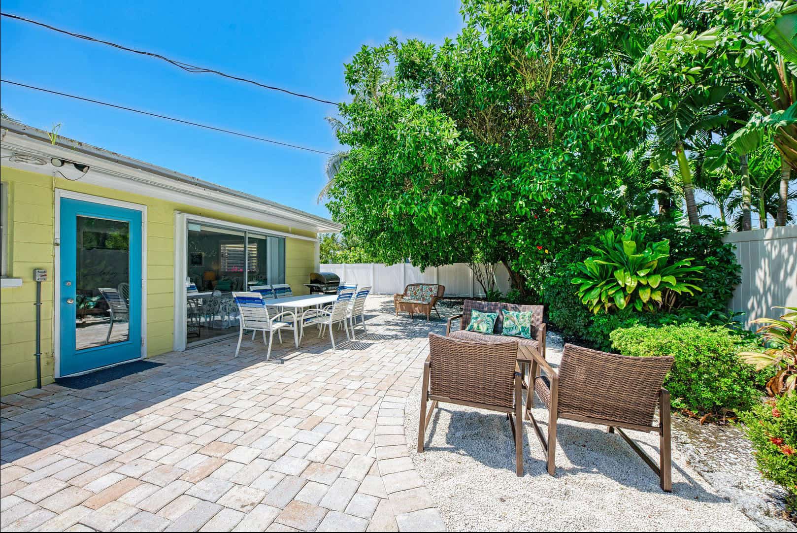 Anna Maria Florida 2 Bedroom 2 Bathroom Diamond Compass Travel Inc 31 1