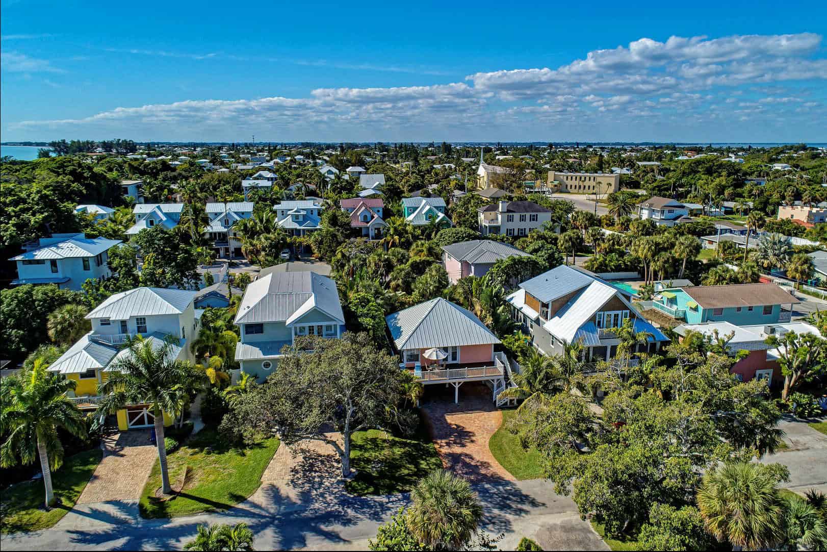 Anna Maria Florida 2 Bedroom 2 Bathroom Diamond Compass Travel Inc 31