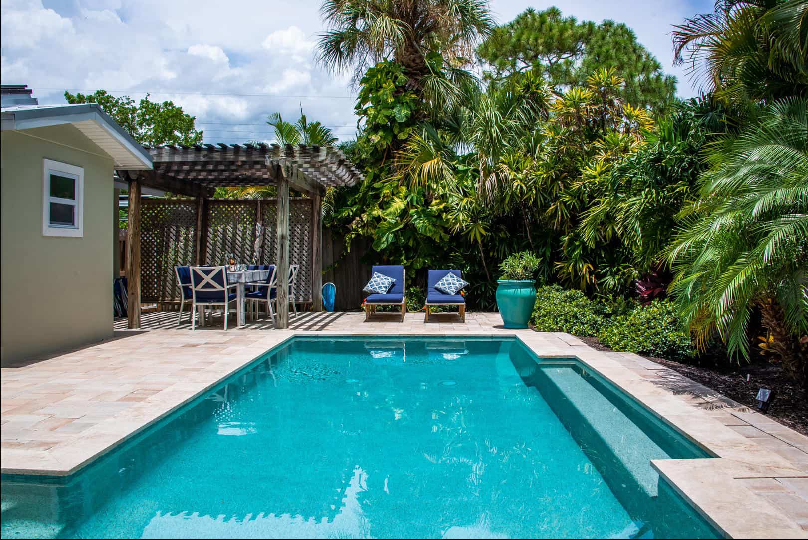 Anna Maria Florida 2 Bedroom 2 Bathroom Diamond Compass Travel Inc 32 2