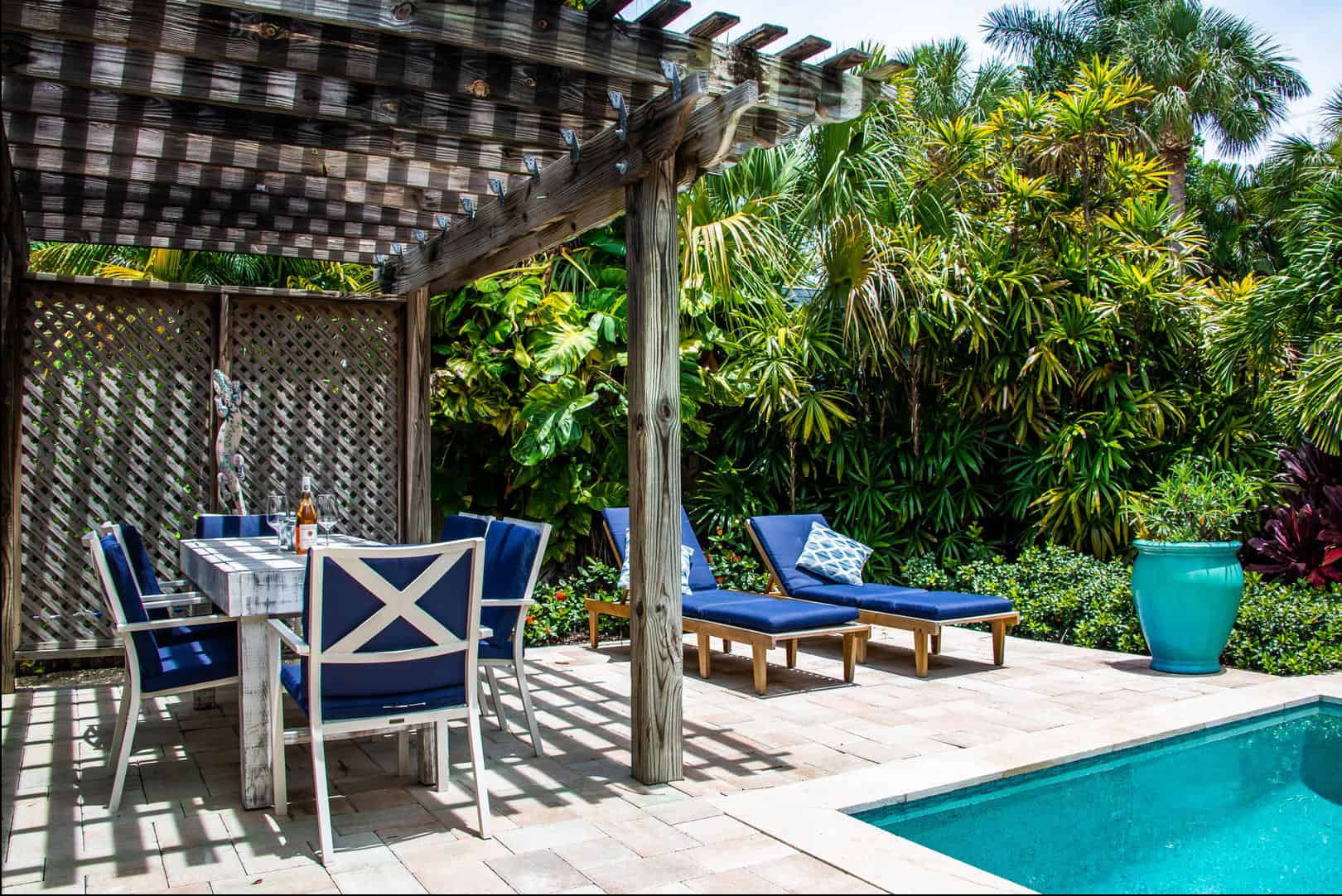 Anna Maria Florida 2 Bedroom 2 Bathroom Diamond Compass Travel Inc 33 1