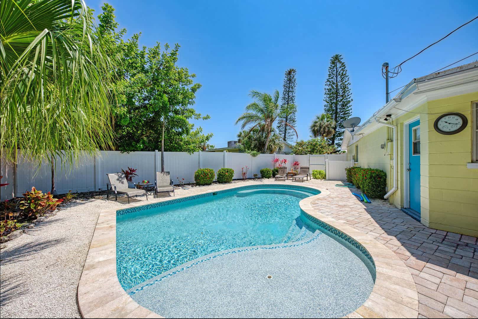 Anna Maria Florida 2 Bedroom 2 Bathroom Diamond Compass Travel Inc 33