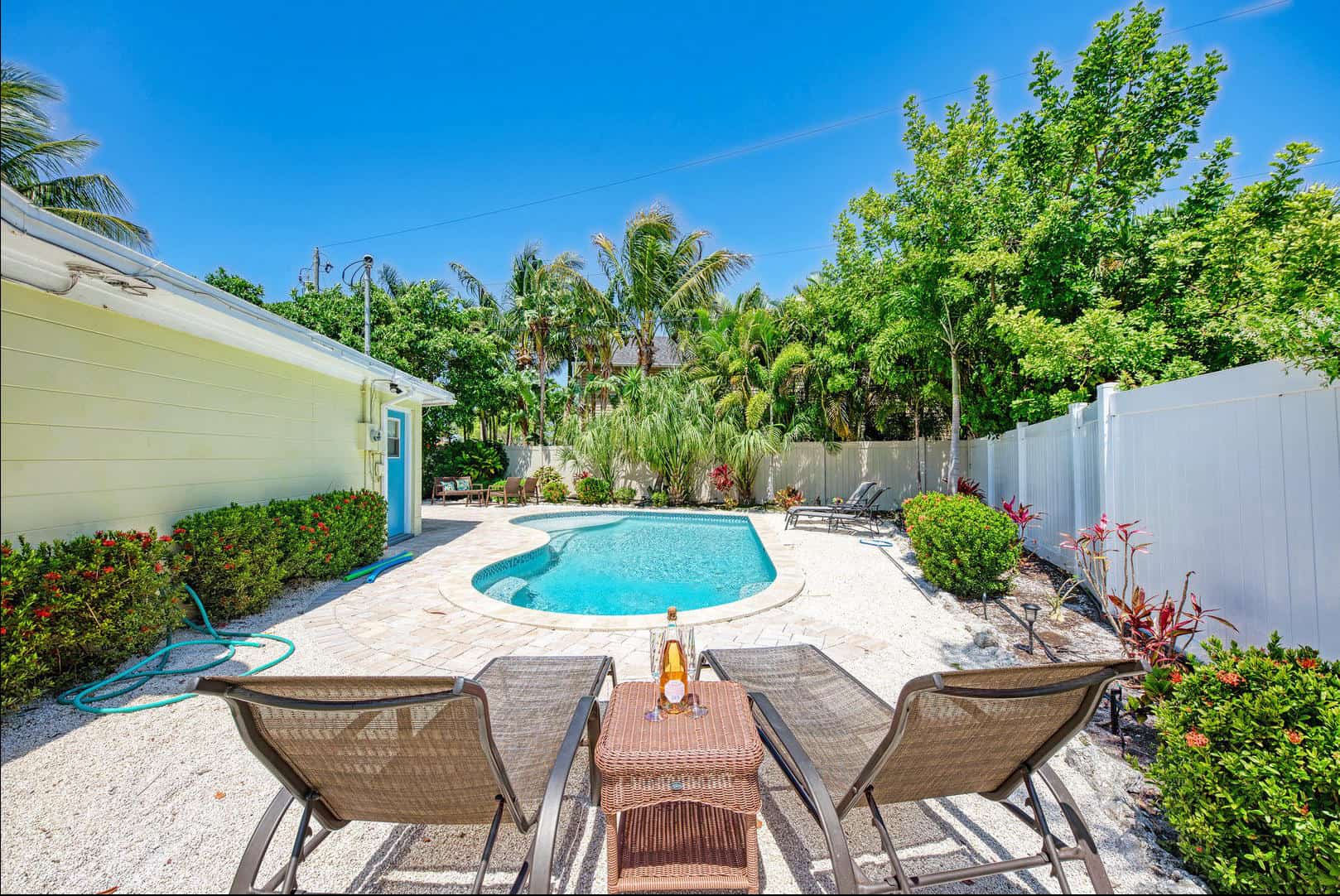 Anna Maria Florida 2 Bedroom 2 Bathroom Diamond Compass Travel Inc 34