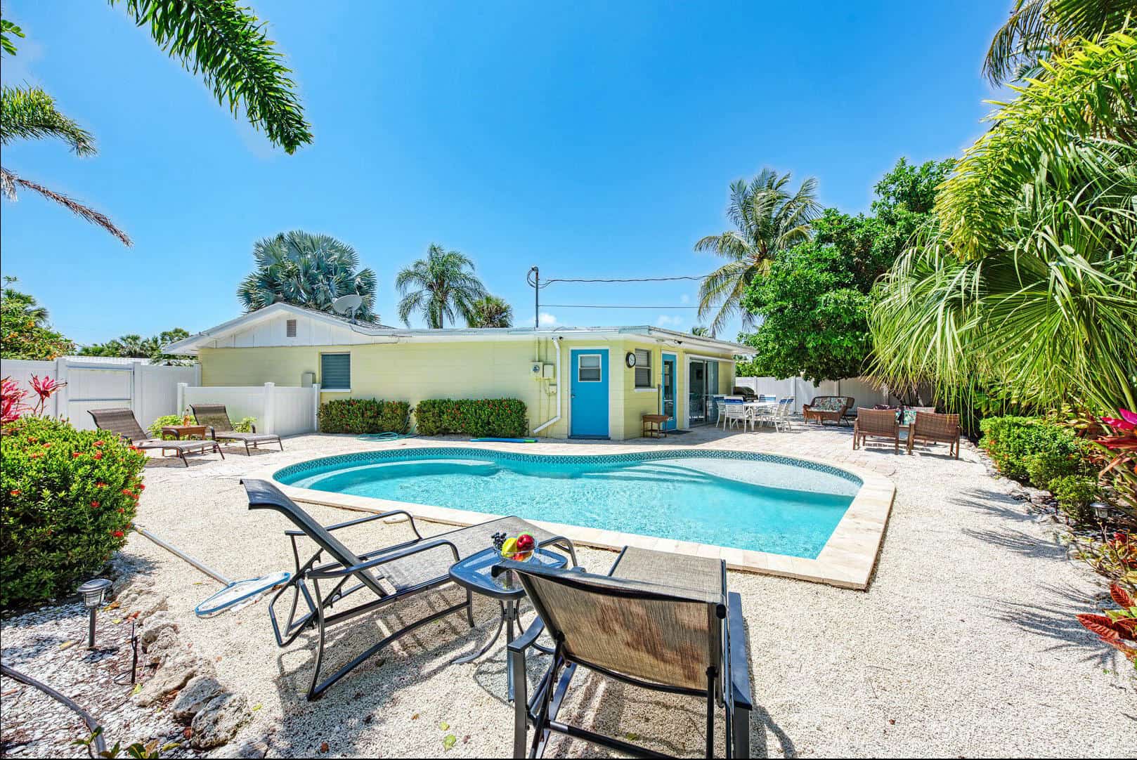 Anna Maria Florida 2 Bedroom 2 Bathroom Diamond Compass Travel Inc 35