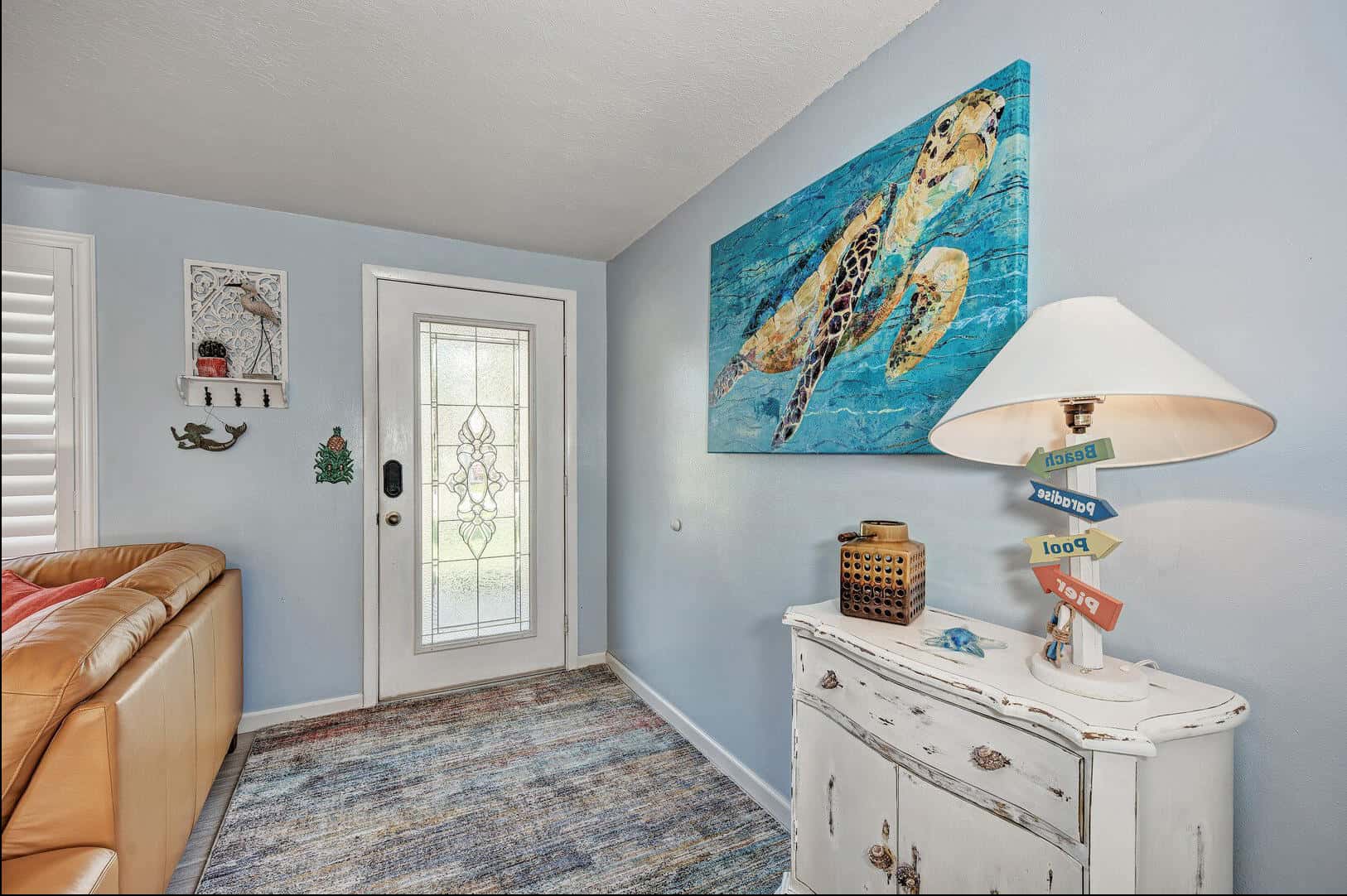 Anna Maria Florida 2 Bedroom 2 Bathroom Diamond Compass Travel Inc 4 2