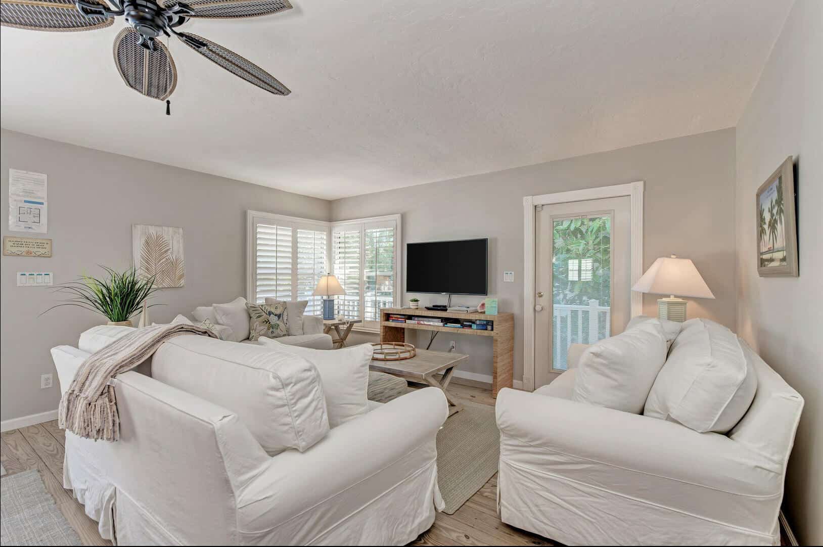 Anna Maria Florida 2 Bedroom 2 Bathroom Diamond Compass Travel Inc 4