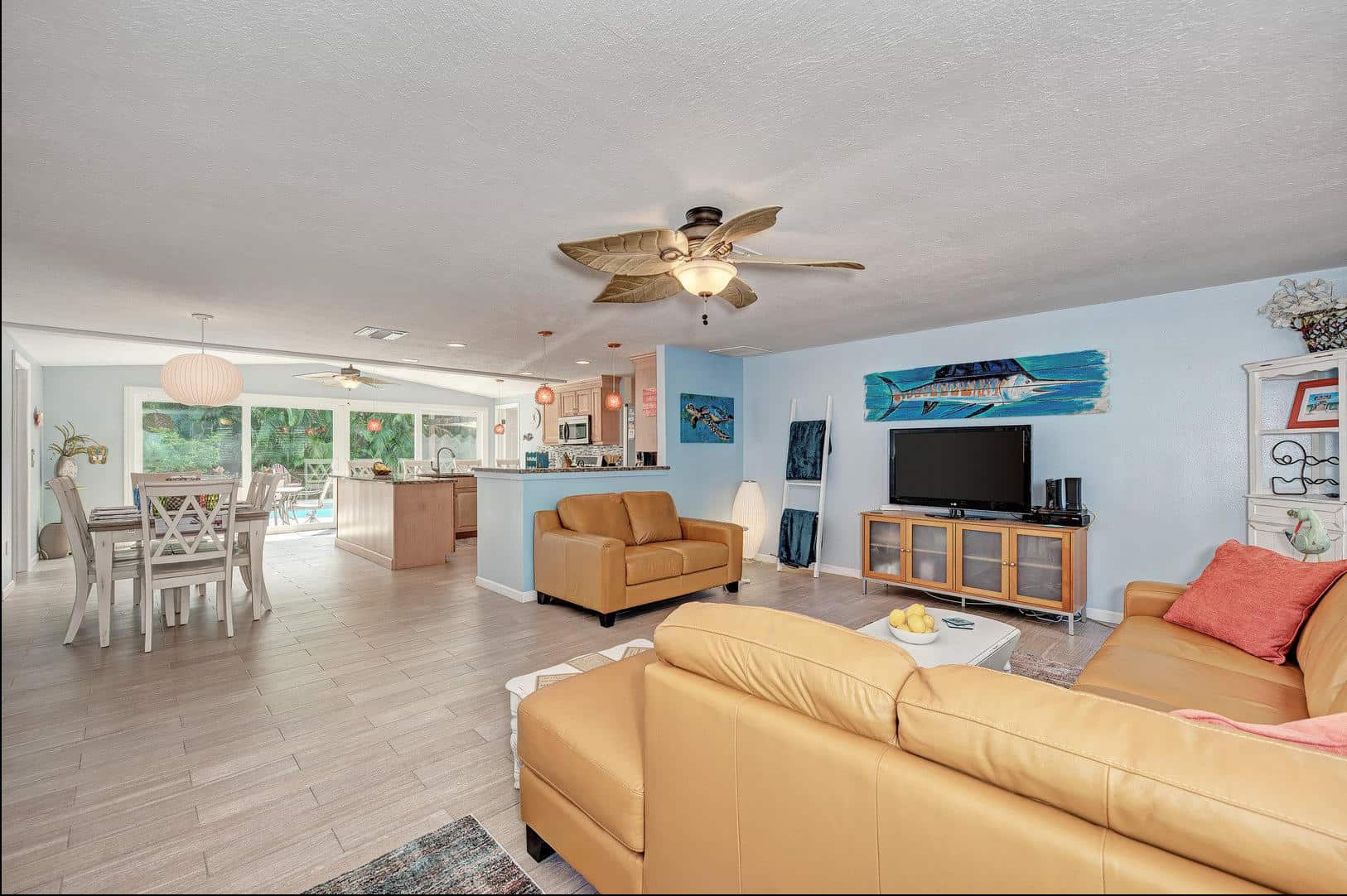 Anna Maria Florida 2 Bedroom 2 Bathroom Diamond Compass Travel Inc 5 2