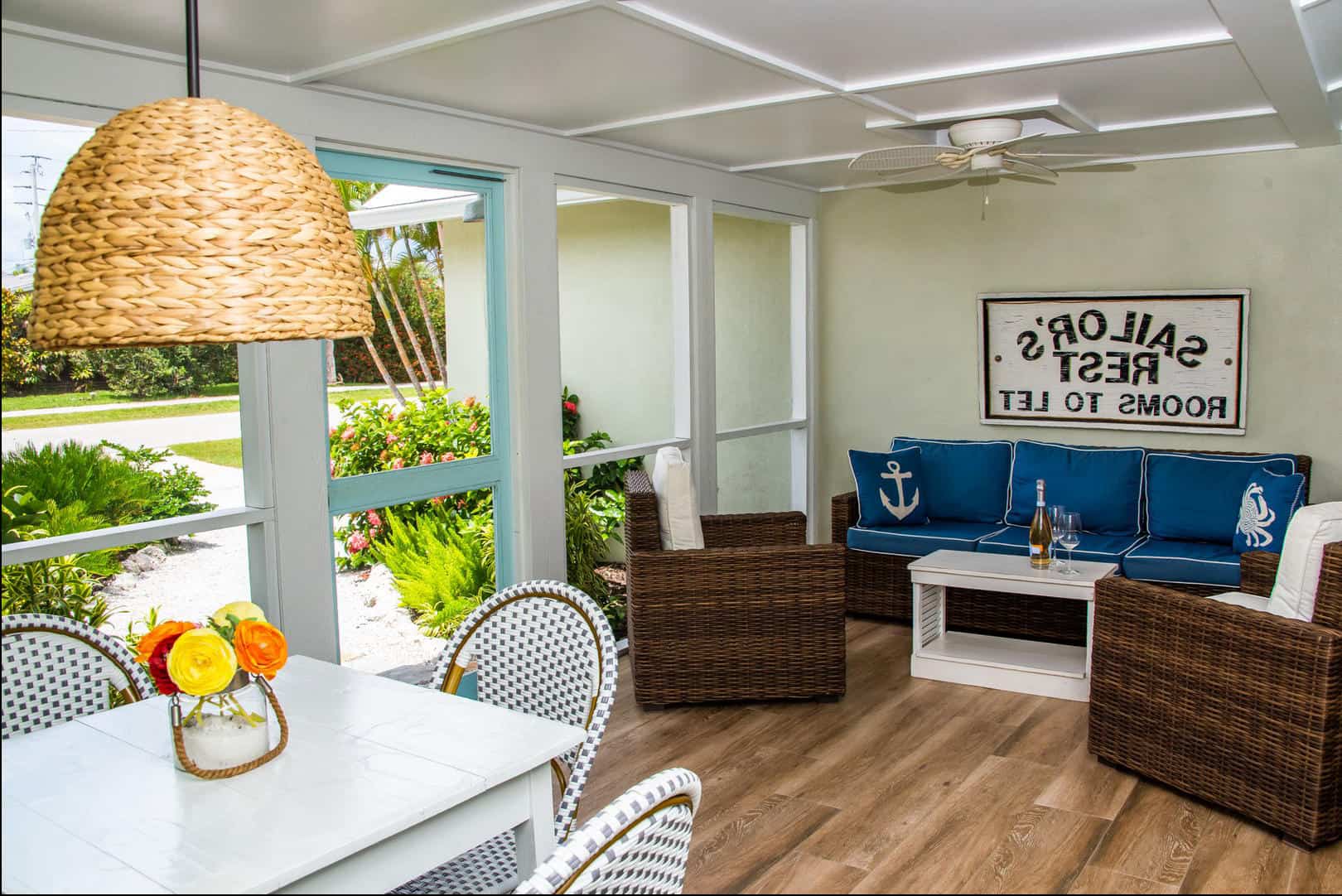 Anna Maria Florida 2 Bedroom 2 Bathroom Diamond Compass Travel Inc 5 3