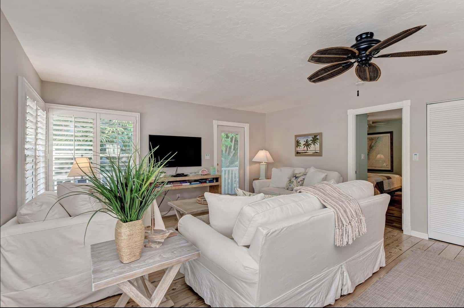 Anna Maria Florida 2 Bedroom 2 Bathroom Diamond Compass Travel Inc 5