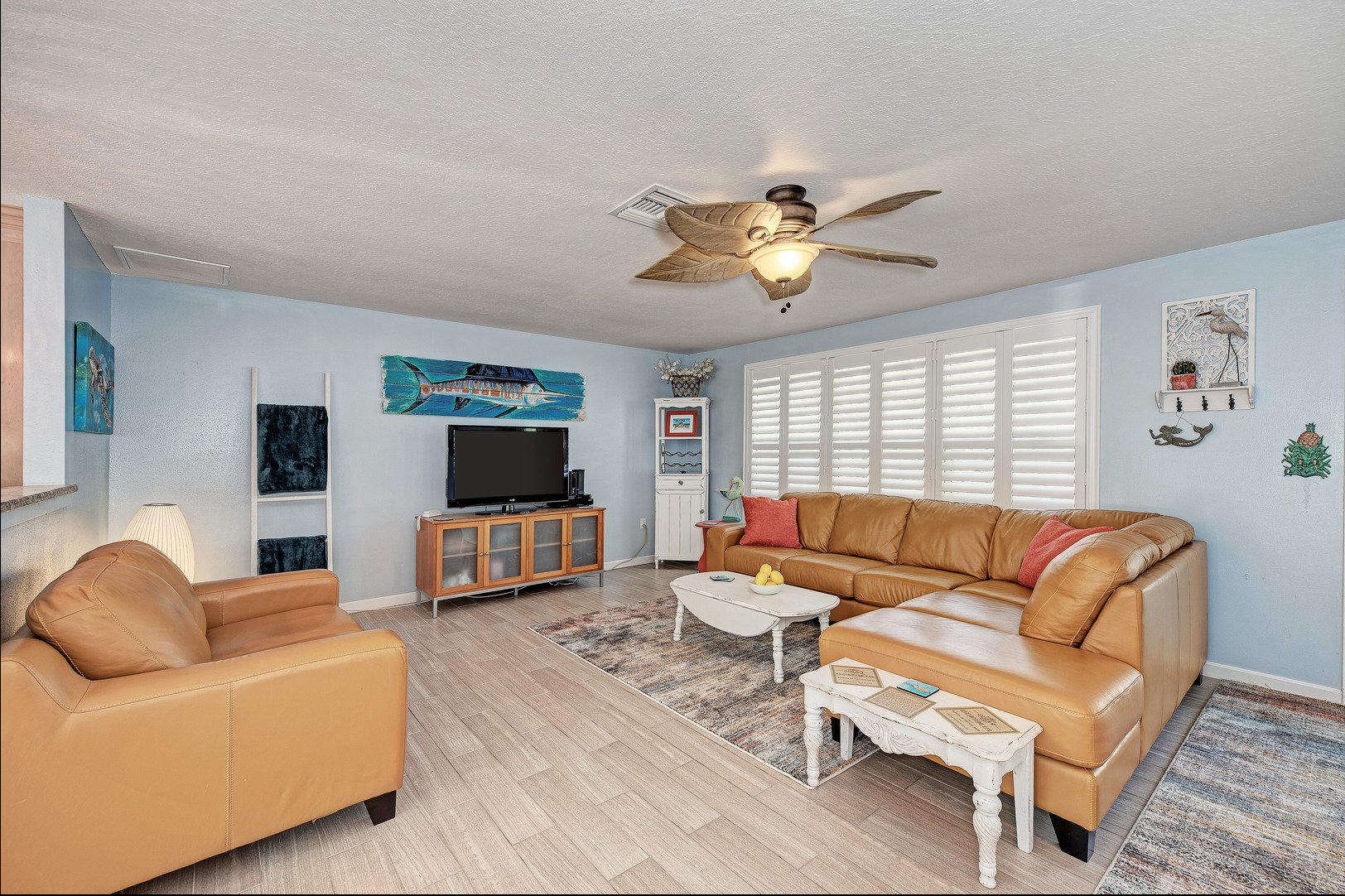 Anna Maria Florida 2 Bedroom 2 Bathroom Diamond Compass Travel Inc 6 2