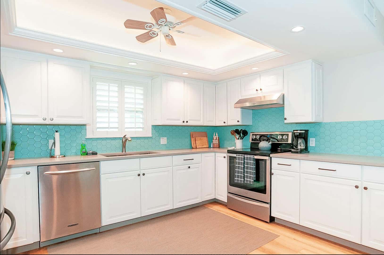 Anna Maria Florida 2 Bedroom 2 Bathroom Diamond Compass Travel Inc 6