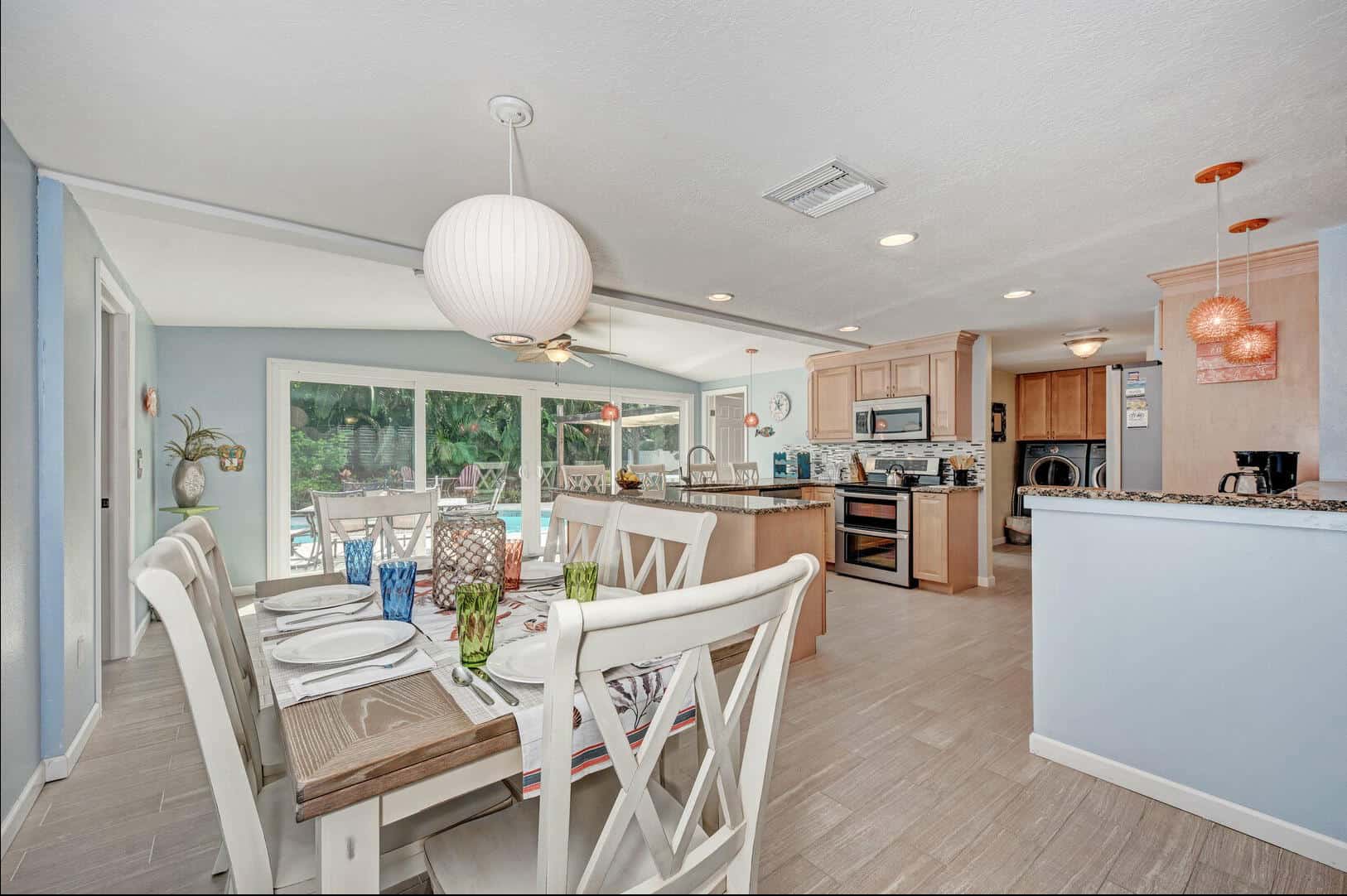 Anna Maria Florida 2 Bedroom 2 Bathroom Diamond Compass Travel Inc 7 2