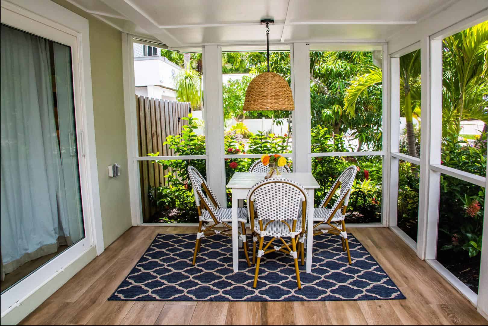 Anna Maria Florida 2 Bedroom 2 Bathroom Diamond Compass Travel Inc 7 3