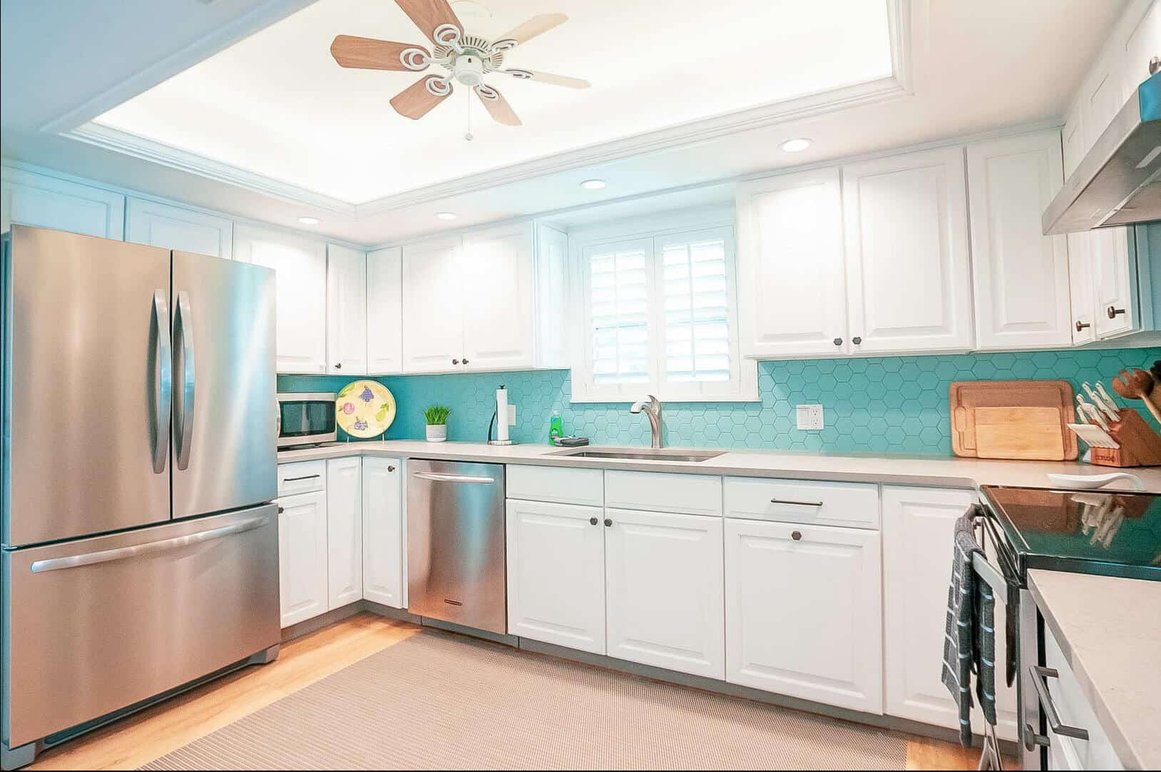 Anna Maria Florida 2 Bedroom 2 Bathroom Diamond Compass Travel Inc 7