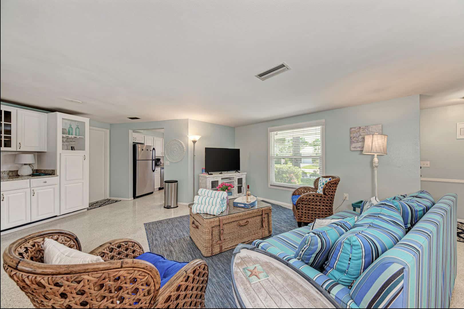 Anna Maria Florida 2 Bedroom 2 Bathroom Diamond Compass Travel Inc 8 1