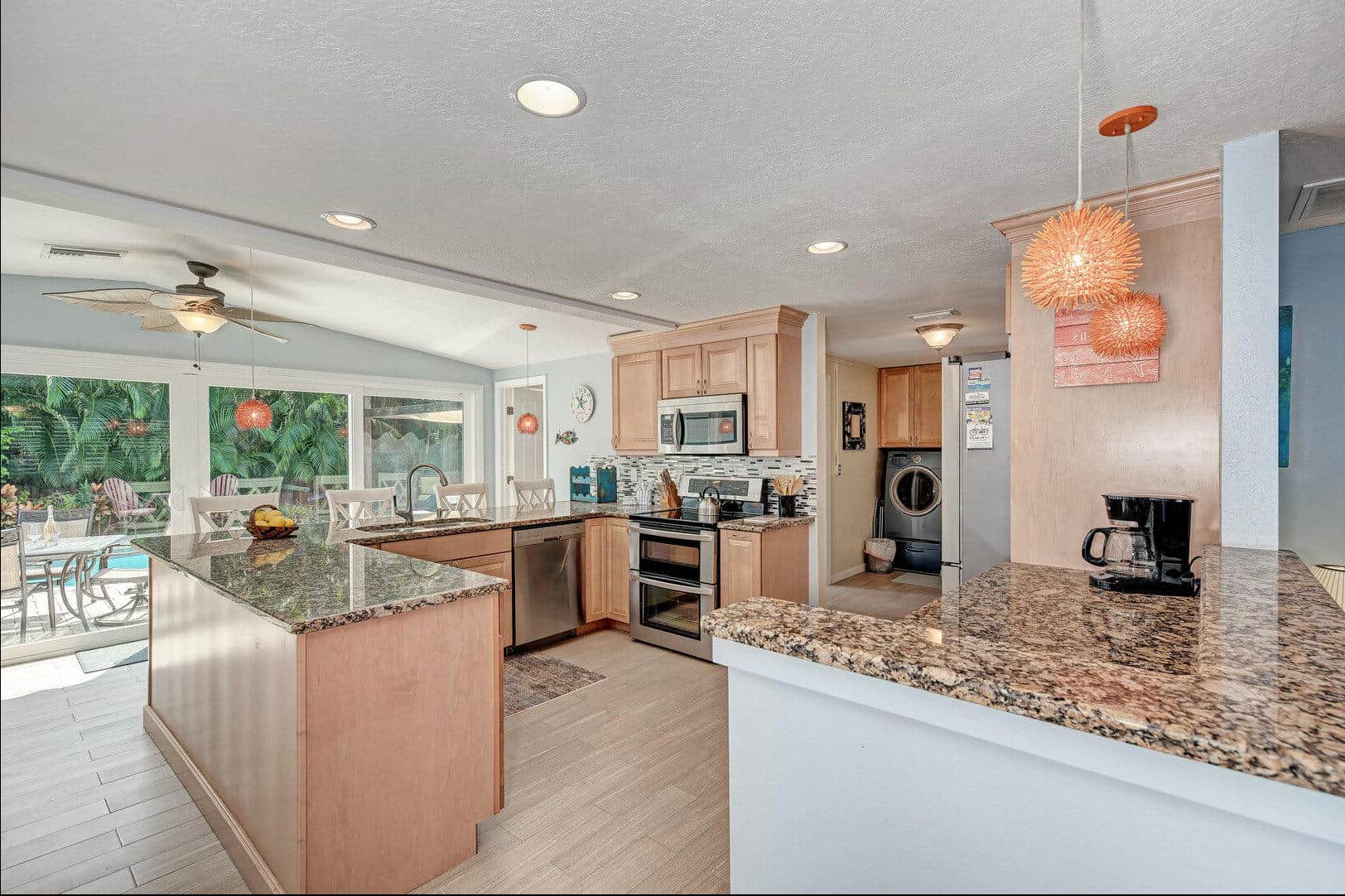 Anna Maria Florida 2 Bedroom 2 Bathroom Diamond Compass Travel Inc 8 2