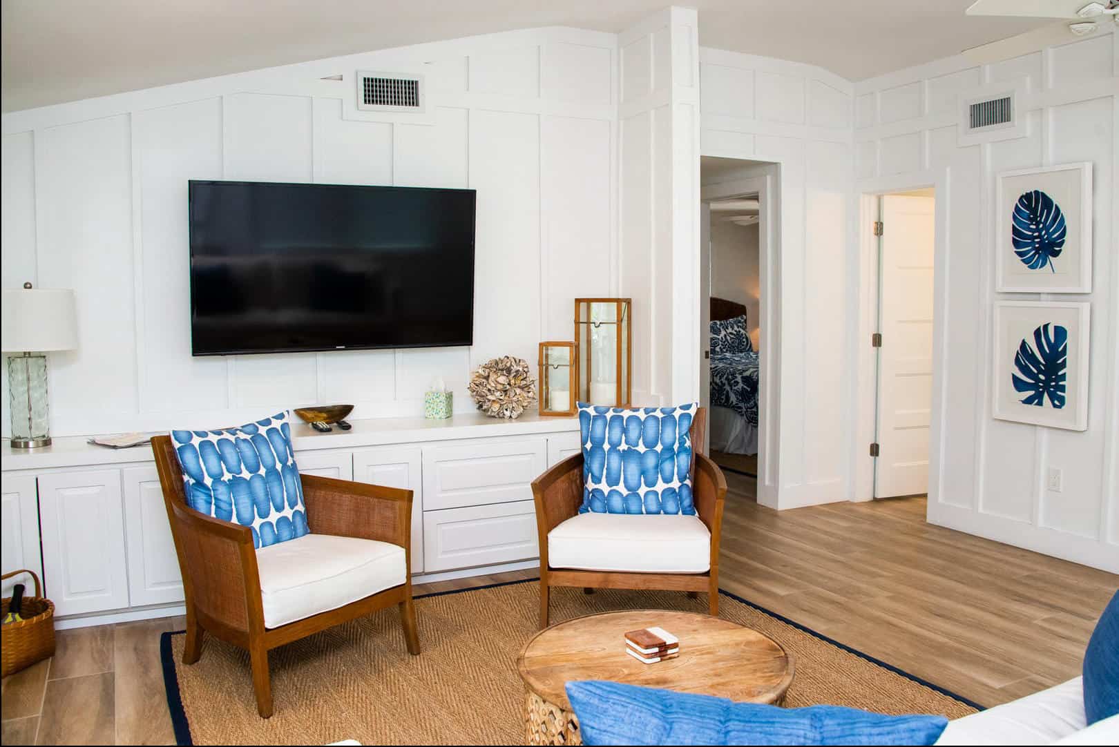 Anna Maria Florida 2 Bedroom 2 Bathroom Diamond Compass Travel Inc 8 3