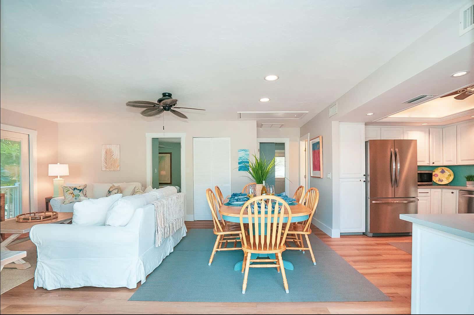 Anna Maria Florida 2 Bedroom 2 Bathroom Diamond Compass Travel Inc 8