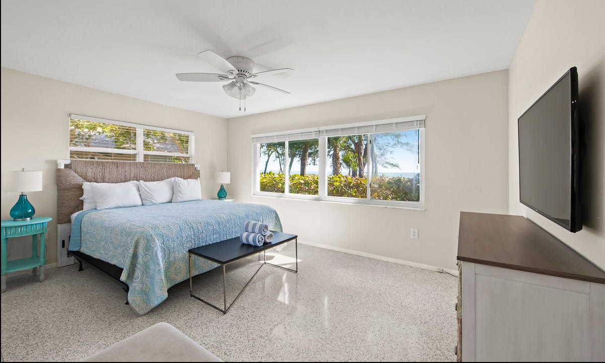 Anna Maria Florida 2 Bedrooms 1 Bathroom Diamond Compass Travel Inc 23