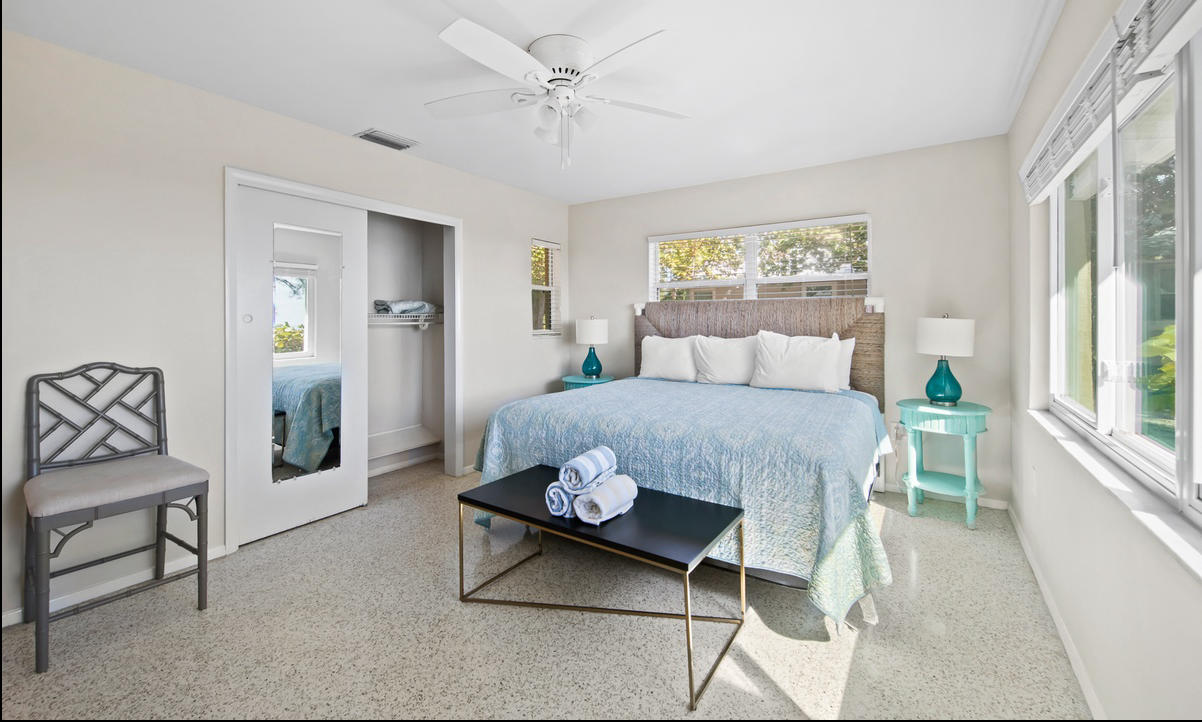 Anna Maria Florida 2 Bedrooms 1 Bathroom Diamond Compass Travel Inc 40