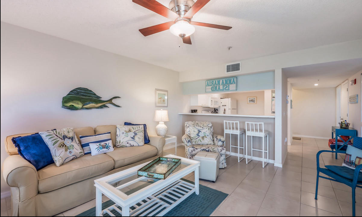 Anna Maria Florida 2 Bedrooms 2 Bathrooms Diamond Compass Travel Inc 1