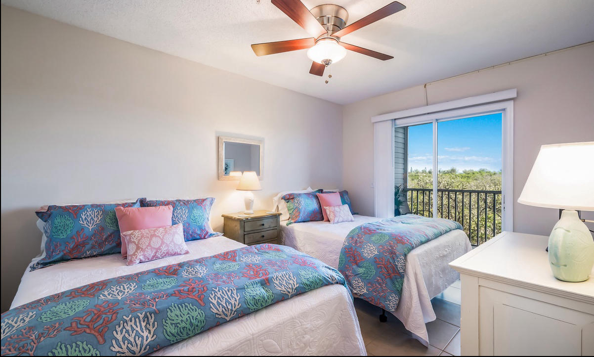 Anna Maria Florida 2 Bedrooms 2 Bathrooms Diamond Compass Travel Inc 13