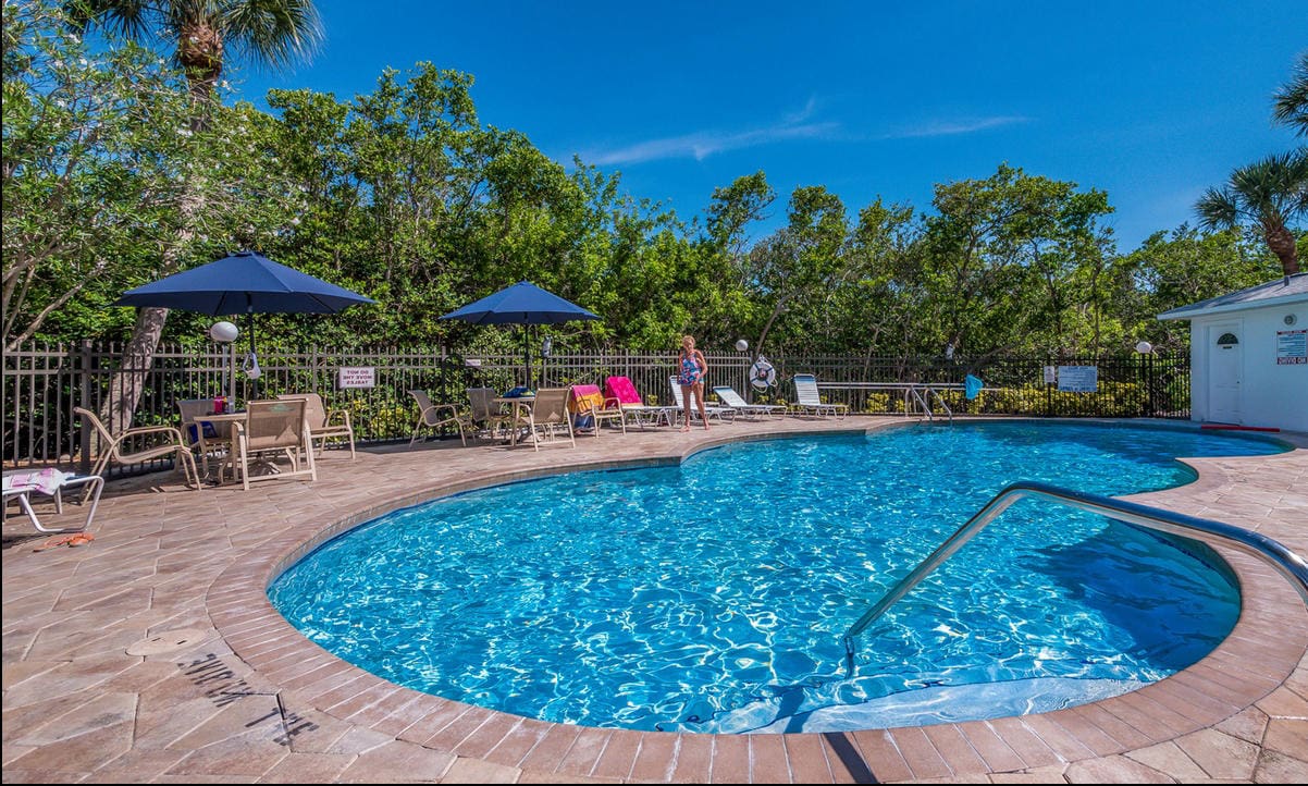 Anna Maria Florida 2 Bedrooms 2 Bathrooms Diamond Compass Travel Inc 14