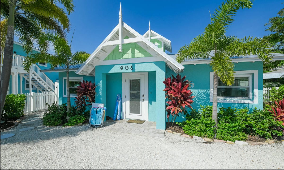 Anna Maria Florida 2 Bedrooms 2 Bathrooms Diamond Compass Travel Inc 2 2