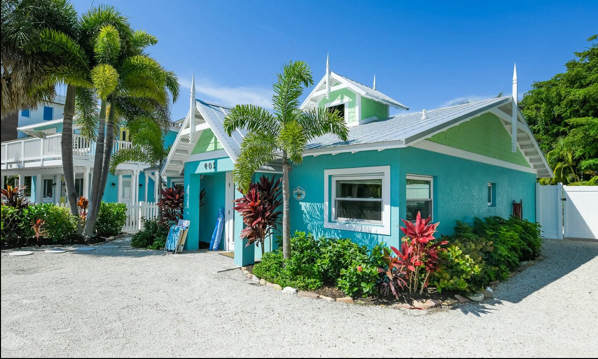 Anna Maria Florida 2 Bedrooms 2 Bathrooms Diamond Compass Travel Inc 24 2