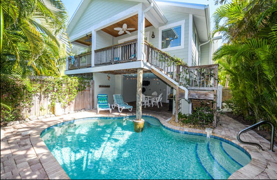 Anna Maria Florida 2 Bedrooms 2 Bathrooms Diamond Compass Travel Inc 27 1