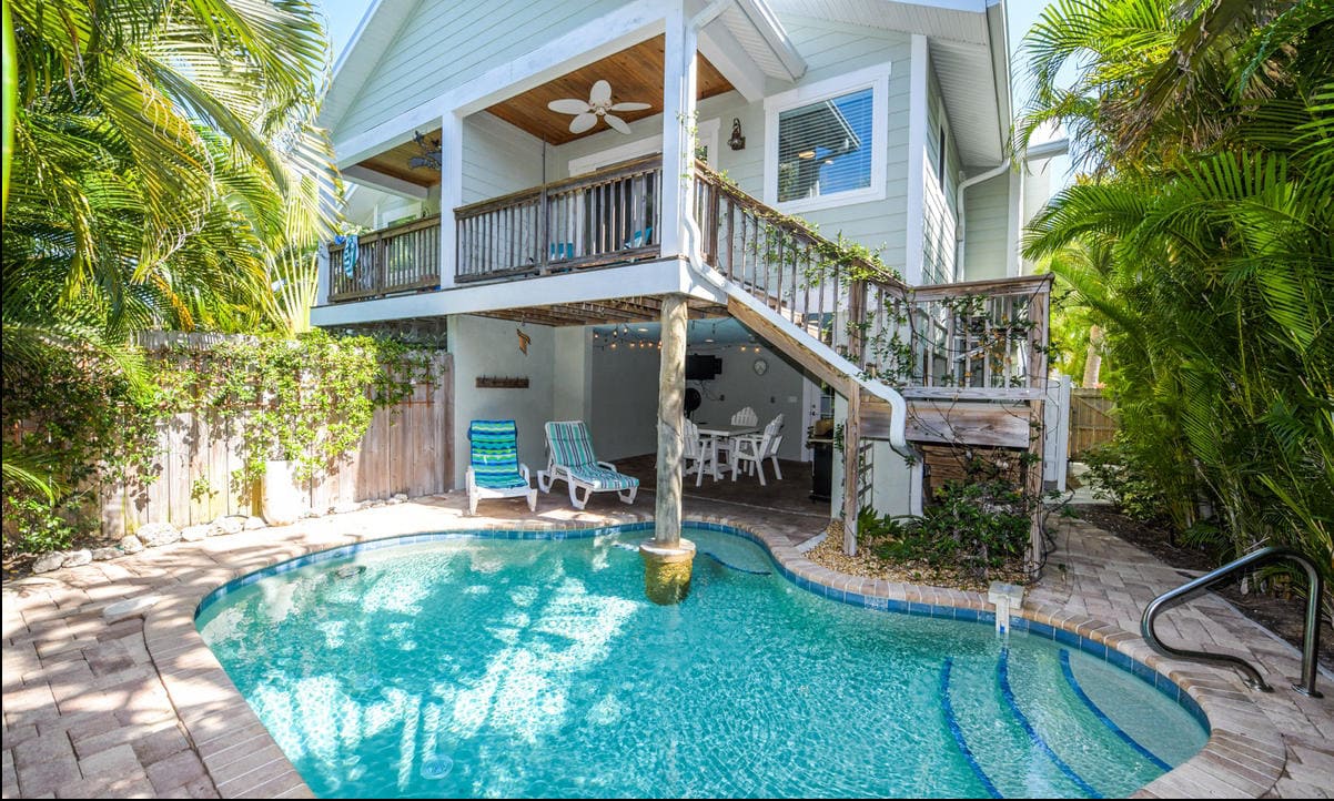 Anna Maria Florida 2 Bedrooms 2 Bathrooms Diamond Compass Travel Inc 28 1