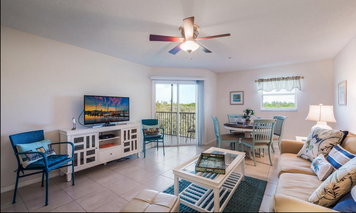 Anna Maria Florida 2 Bedrooms 2 Bathrooms Diamond Compass Travel Inc 3