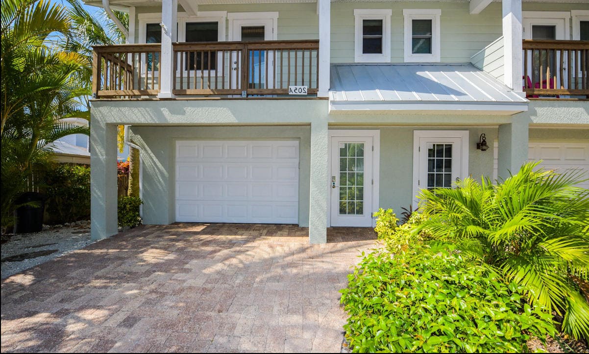 Anna Maria Florida 2 Bedrooms 2 Bathrooms Diamond Compass Travel Inc 33