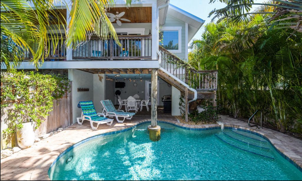 Anna Maria Florida 2 Bedrooms 2 Bathrooms Diamond Compass Travel Inc 6 1