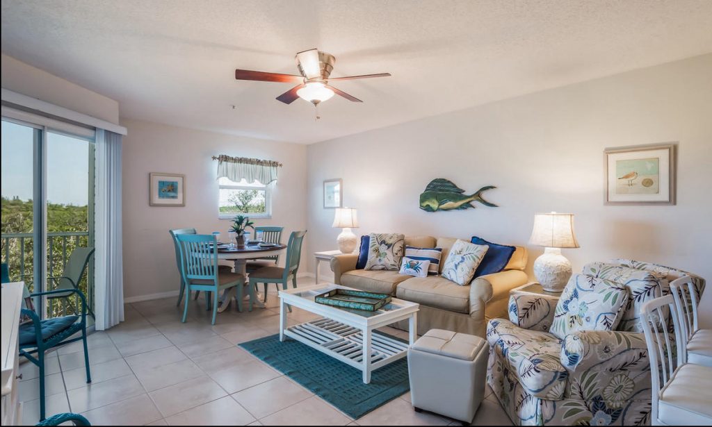 Anna Maria Florida 2 Bedrooms 2 Bathrooms Diamond Compass Travel Inc 8