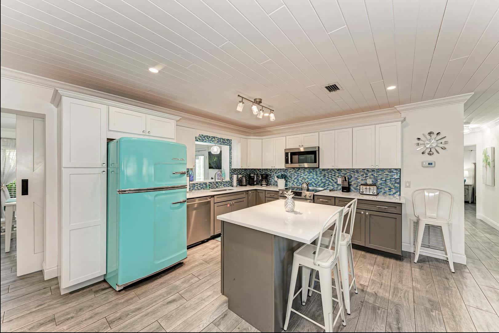Anna Maria Florida 3 Bedroom 2 Bathroom Diamond Compass Travel Inc 10 1